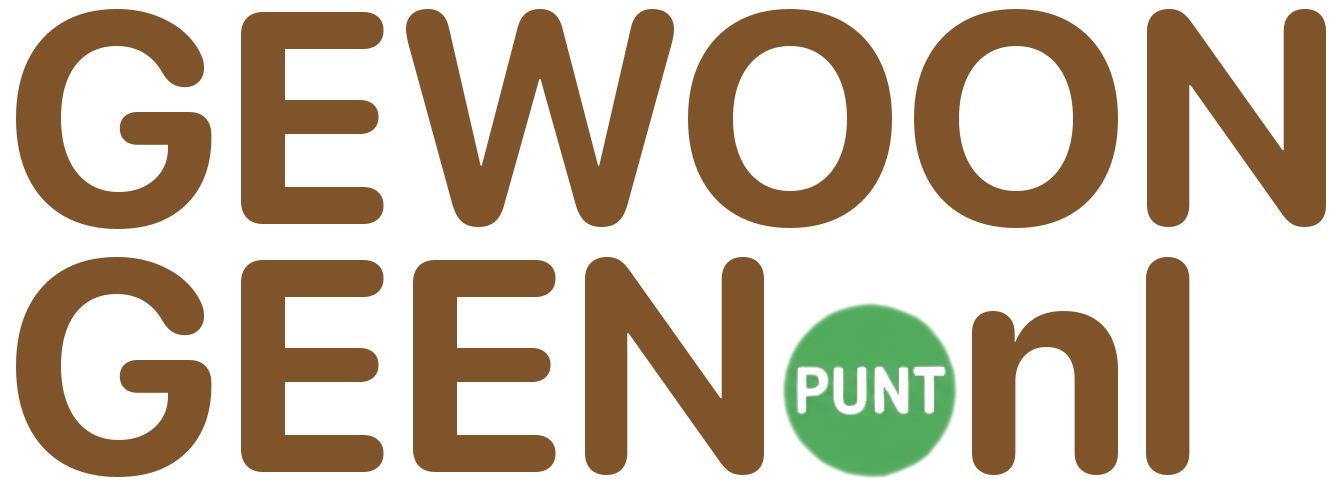 Gewoon Geen